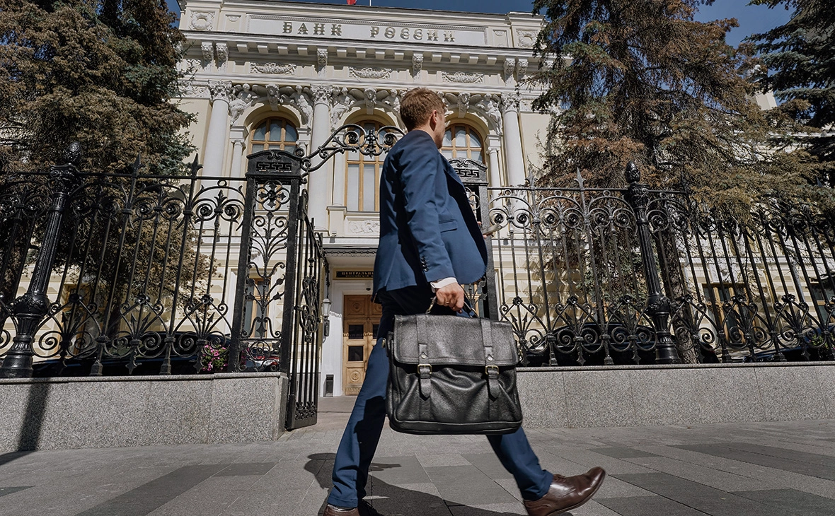 Михаил Гребенщиков / РБК