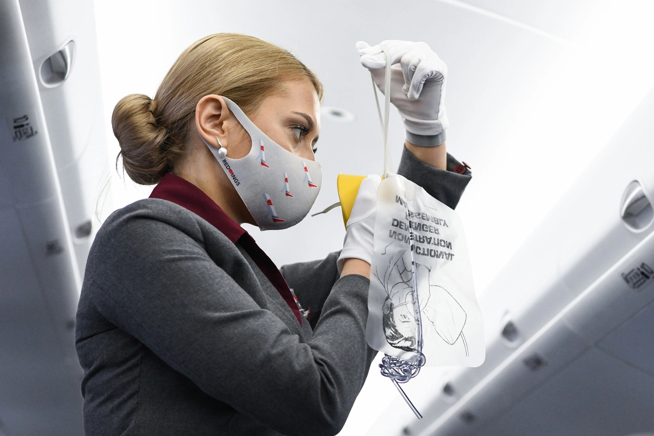 Владимир Жабриков / РИА URA.RU