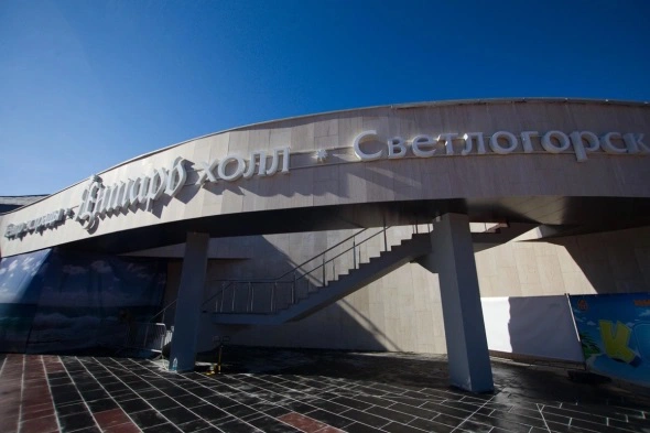 Александр Подгорчук