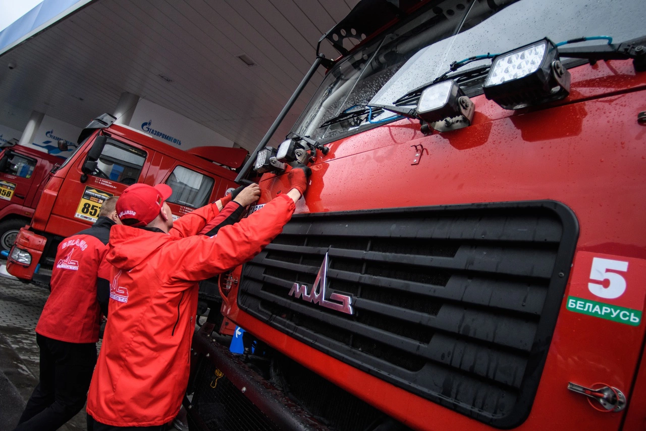 Владимир Жабриков / РИА URA.RU