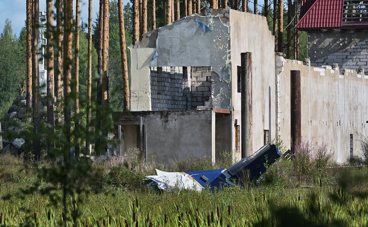 Алексей Никольский / РИА Новости