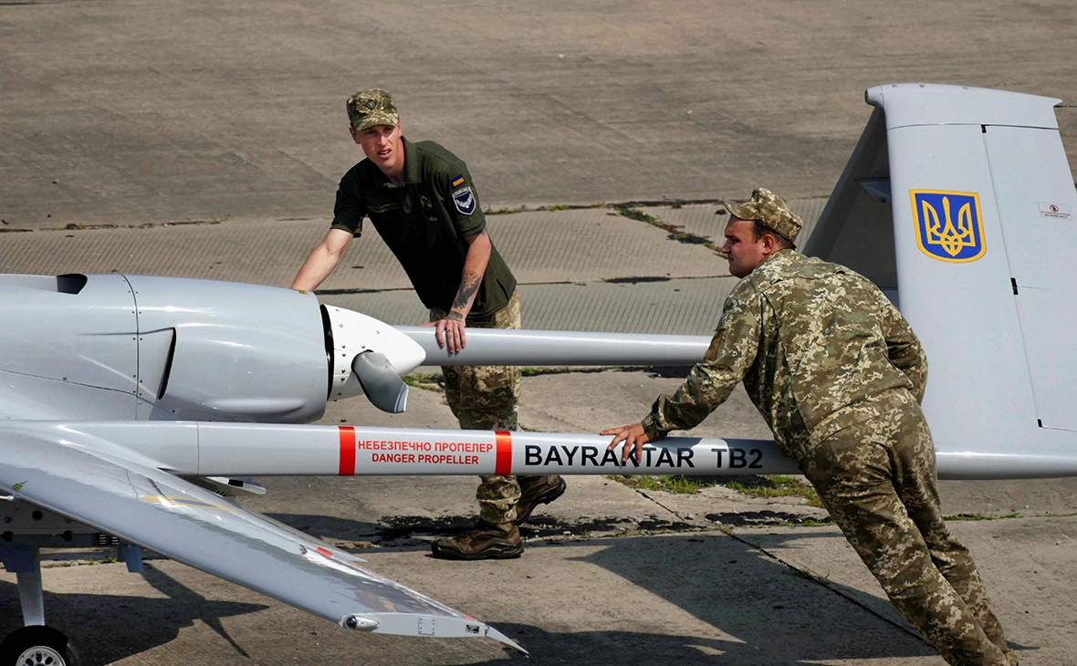 Yulii Zozulia / Keystone Press Agency / Global Look Press