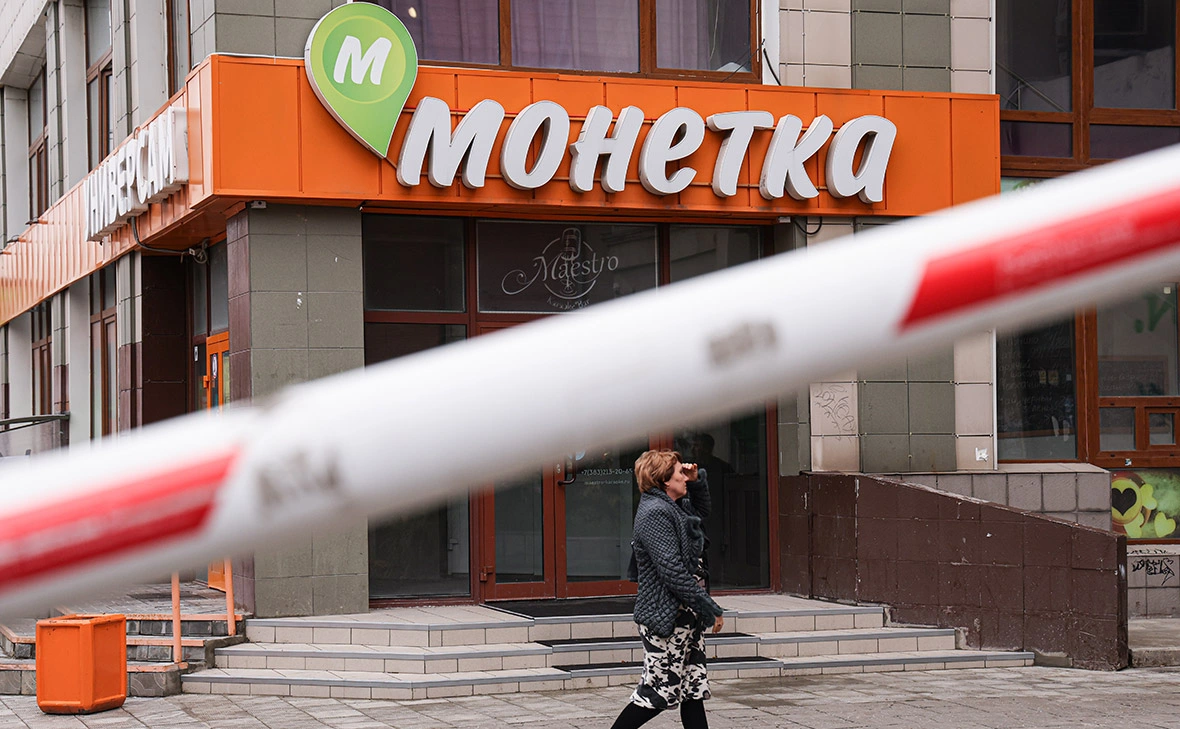 Кирилл Кухмарь / ТАСС