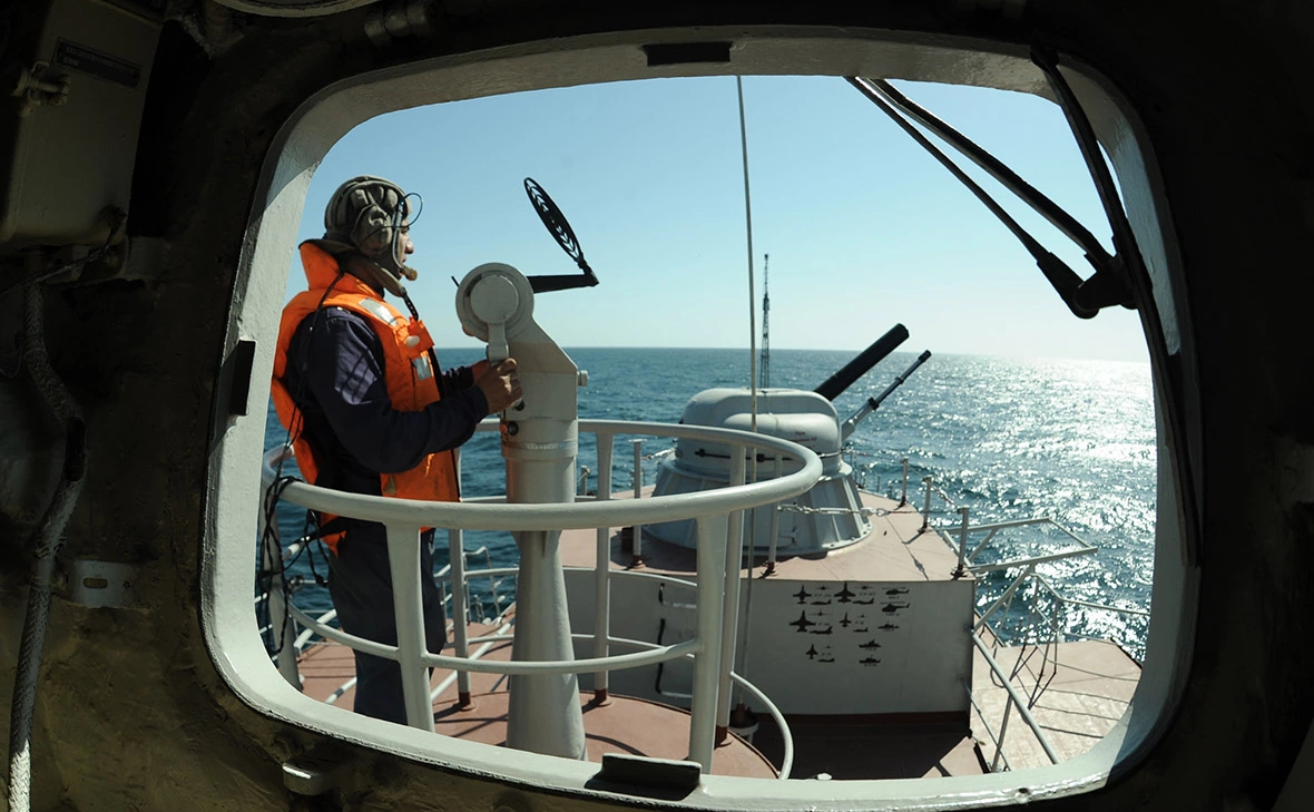 Дмитрий Рогулин / ТАСС