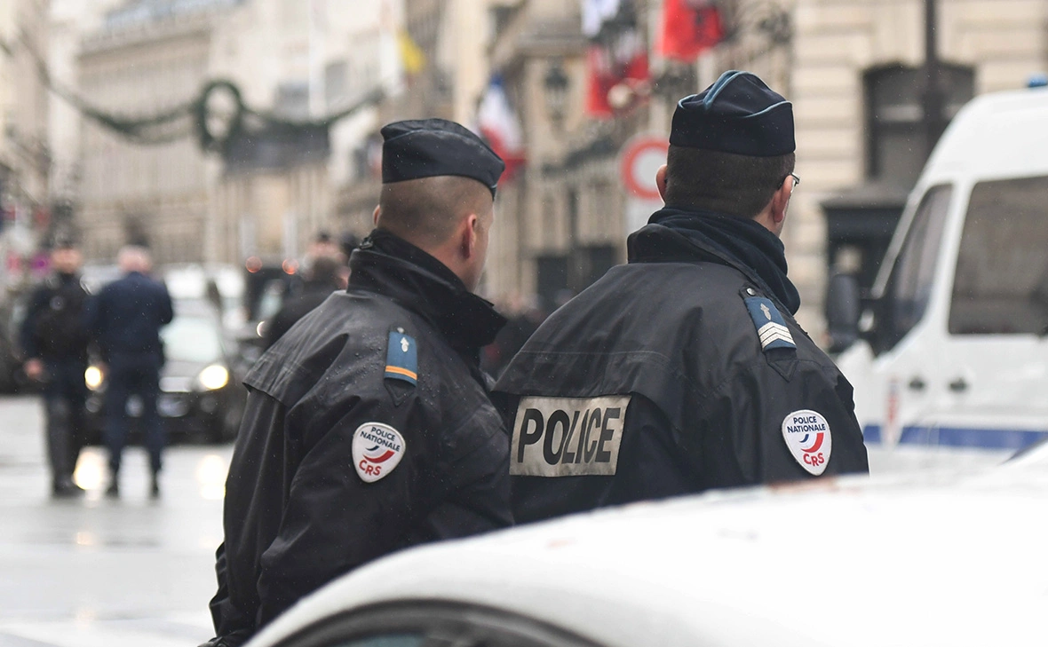 Artur Widak / zumapress.com / Global Look Press