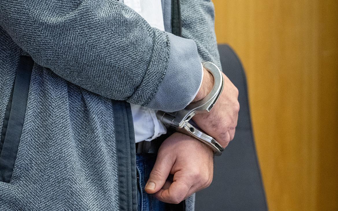 Турция экстрадирует в Россию вора в законе Витю Пана