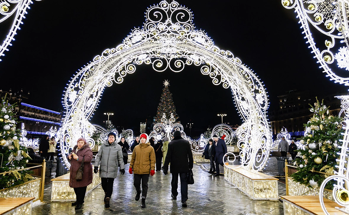Андрей Любимов / РБК
