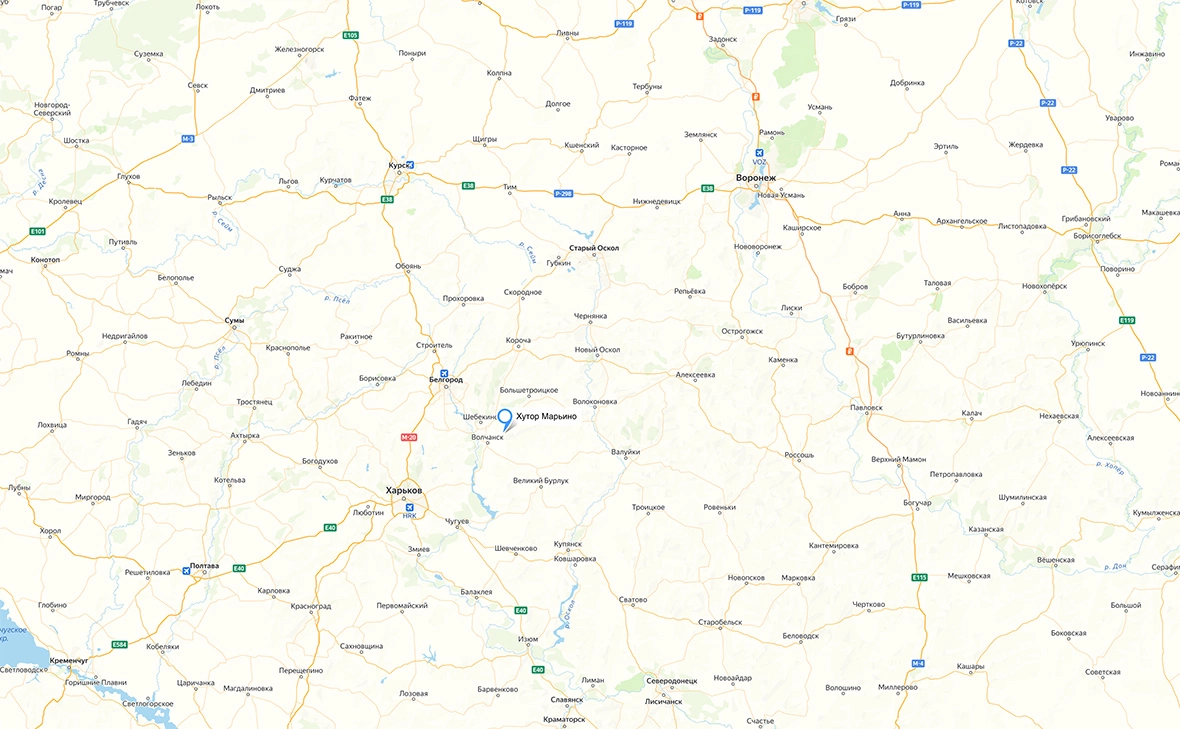 Яндекс.Карты