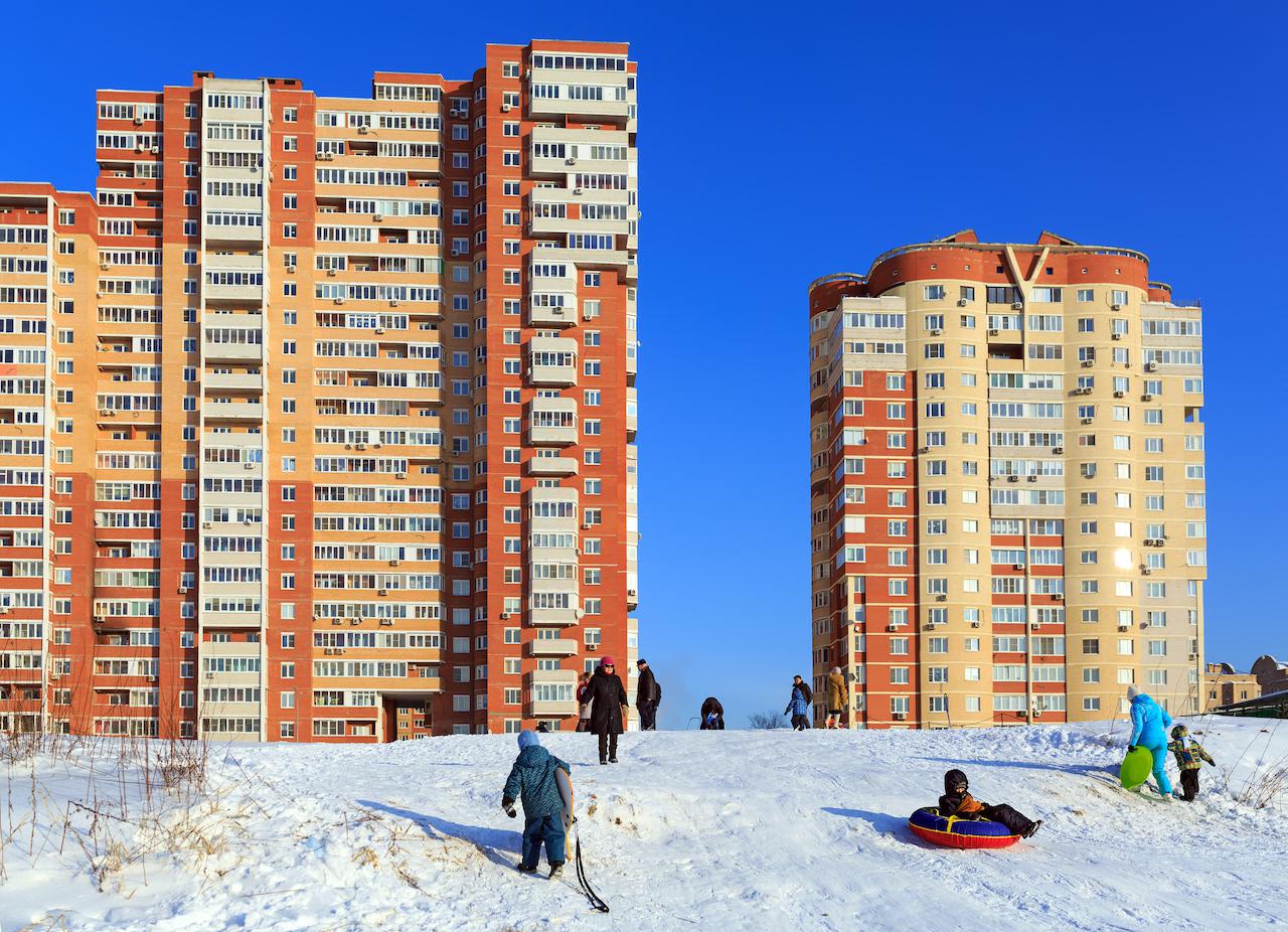 Низкая стоимость жилья в&nbsp;городах Подмосковья (Дмитров, Руза)&nbsp;объясняется их месторасположением