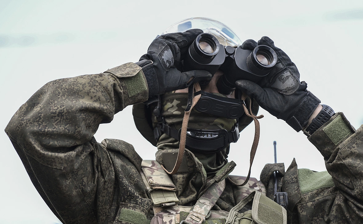 Константин Михальчевский / РИА Новости