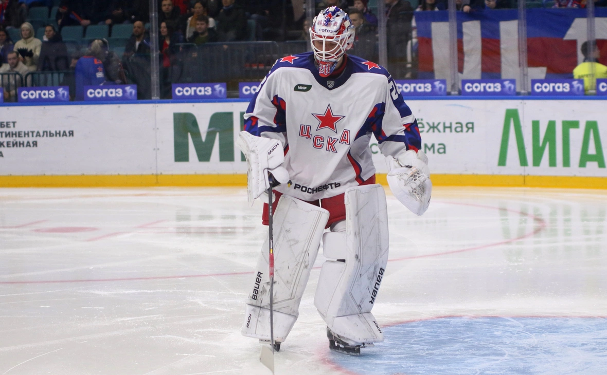 Maksim Konstantinov / Global Look Press