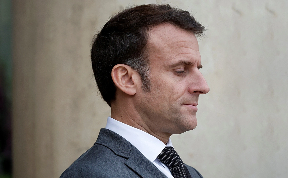 Benoit Tessier / Reuters