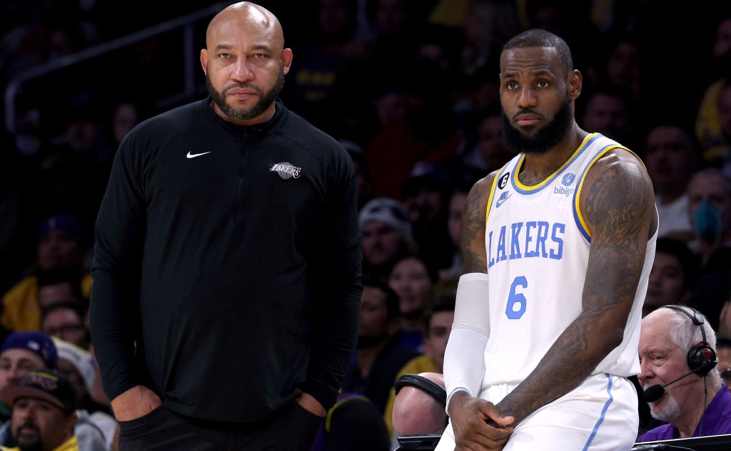 Harry How / Getty Images