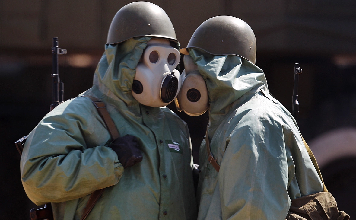 Валерий Мельников / РИА Новости