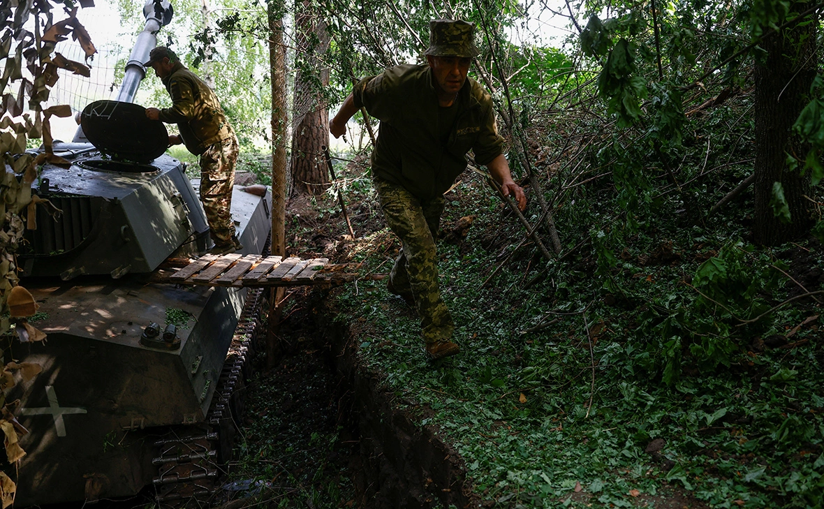 Валентин Огиренко / Reuters