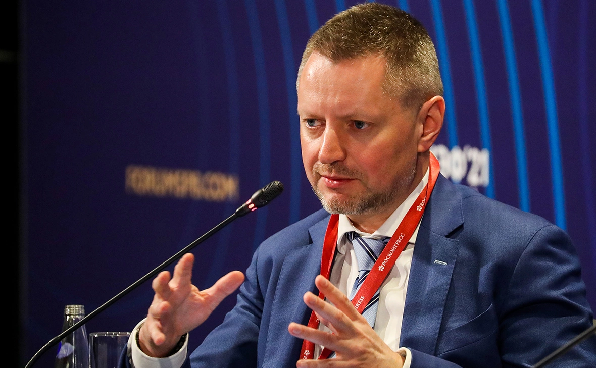 Кирилл Кухмарь / ТАСС