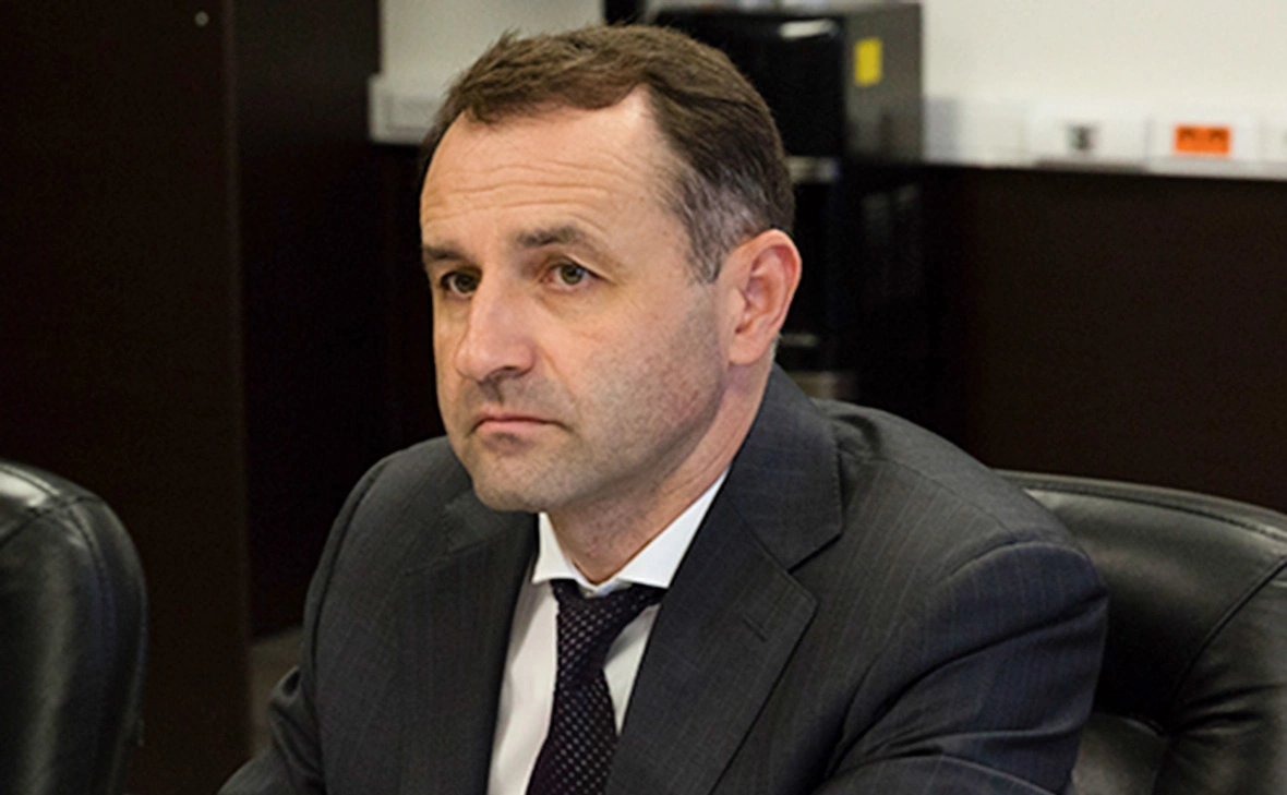 Минобороны РФ