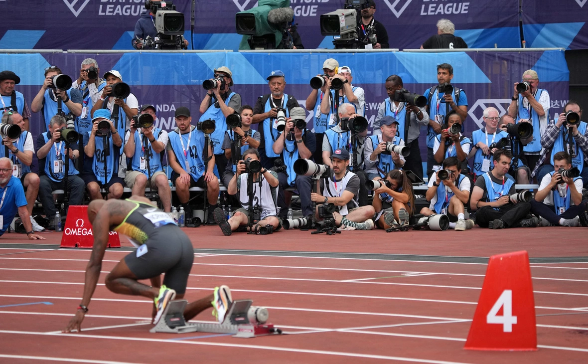 Kirby Lee / USA TODAY Sports / Reuters