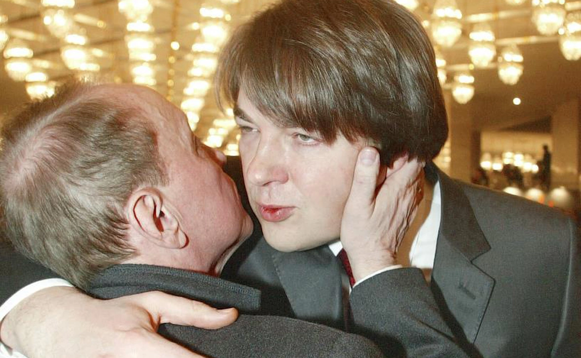 Алексей Куденко / «Коммерсантъ»