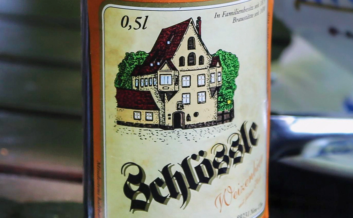 Katharina Hild / imagebroker.com / Global Look Press