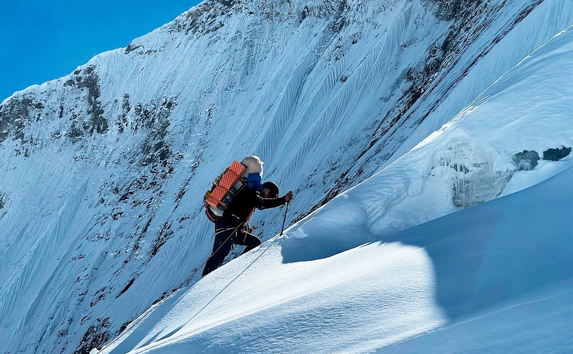 dhaulagiri_8167 / VK