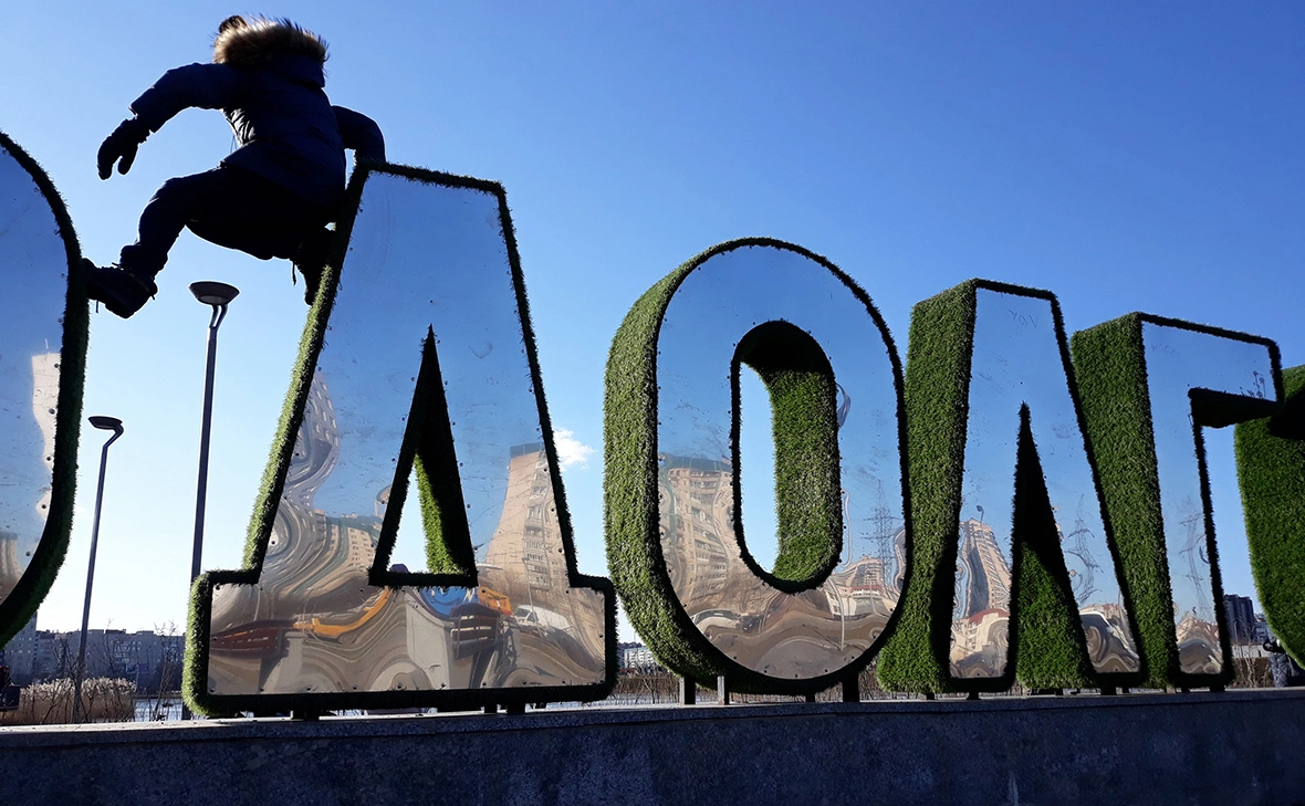 Замир Усманов / Global Look Press