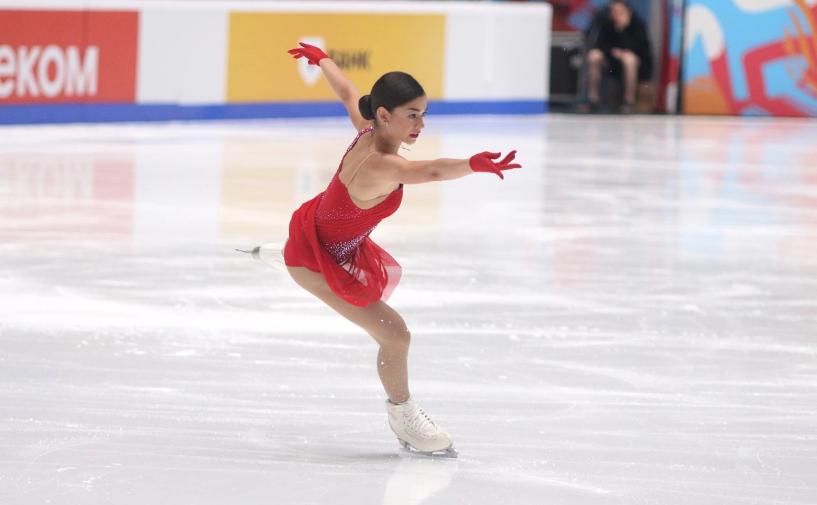 Maksim Konstantinov / Global Look Press