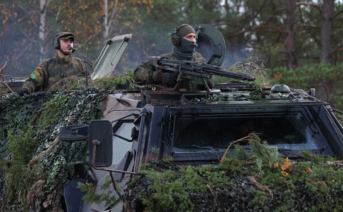 Sean Gallup / Getty Images