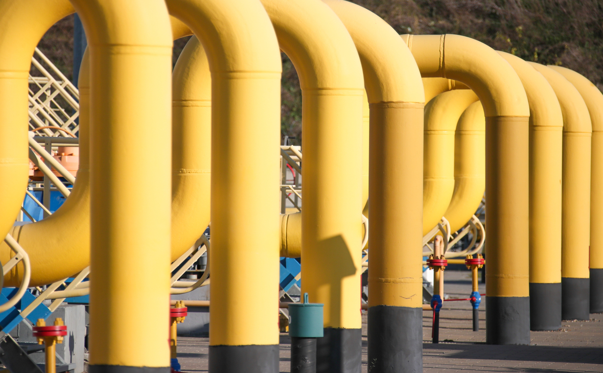 Дмитрий Феоктистов / ТАСС