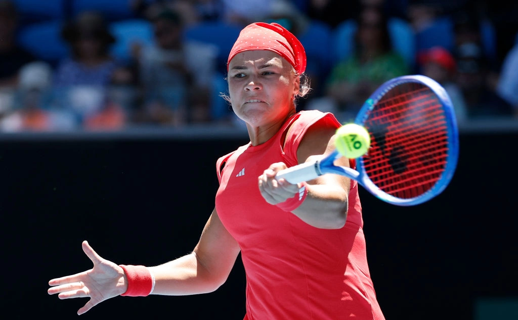 Daniel Pockett / Getty Images