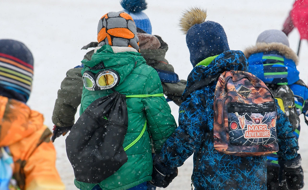 Илья Московец / URA.RU / ТАСС