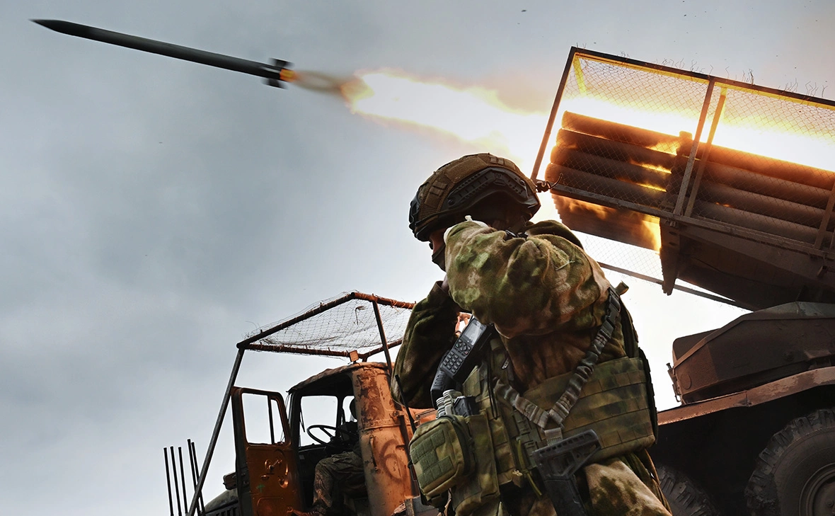 Станислав Красильников / РИА Новости