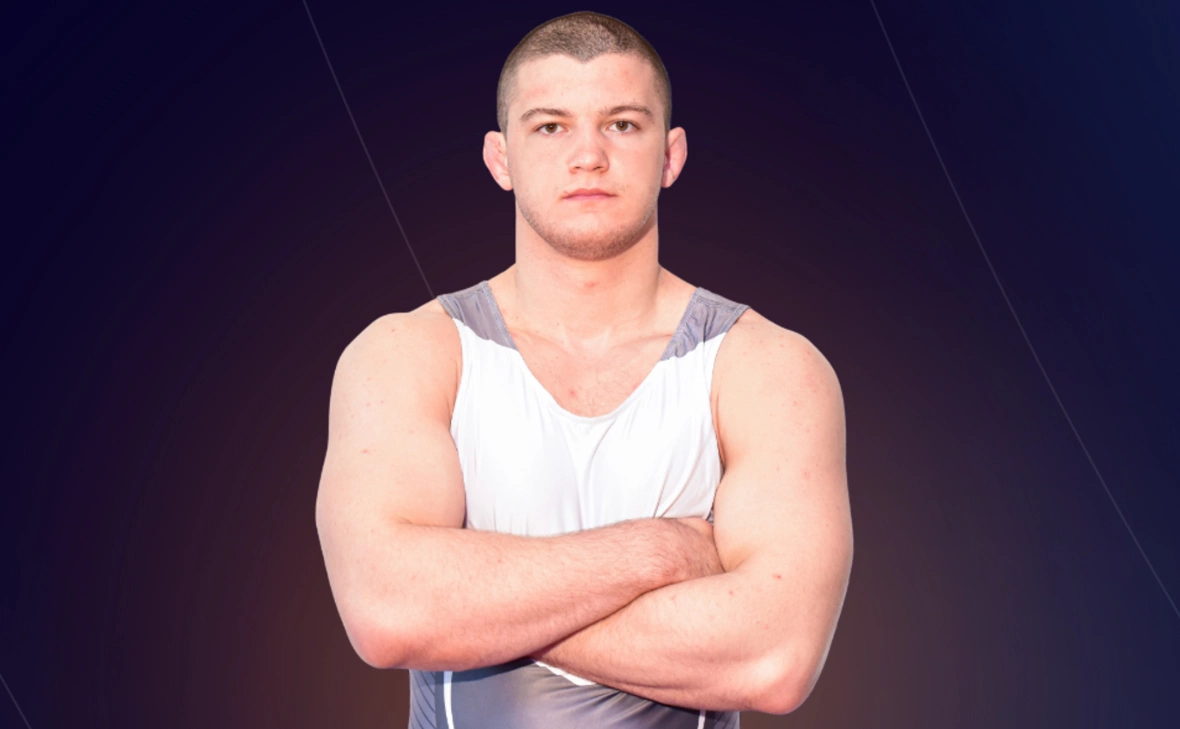 United World Wrestling