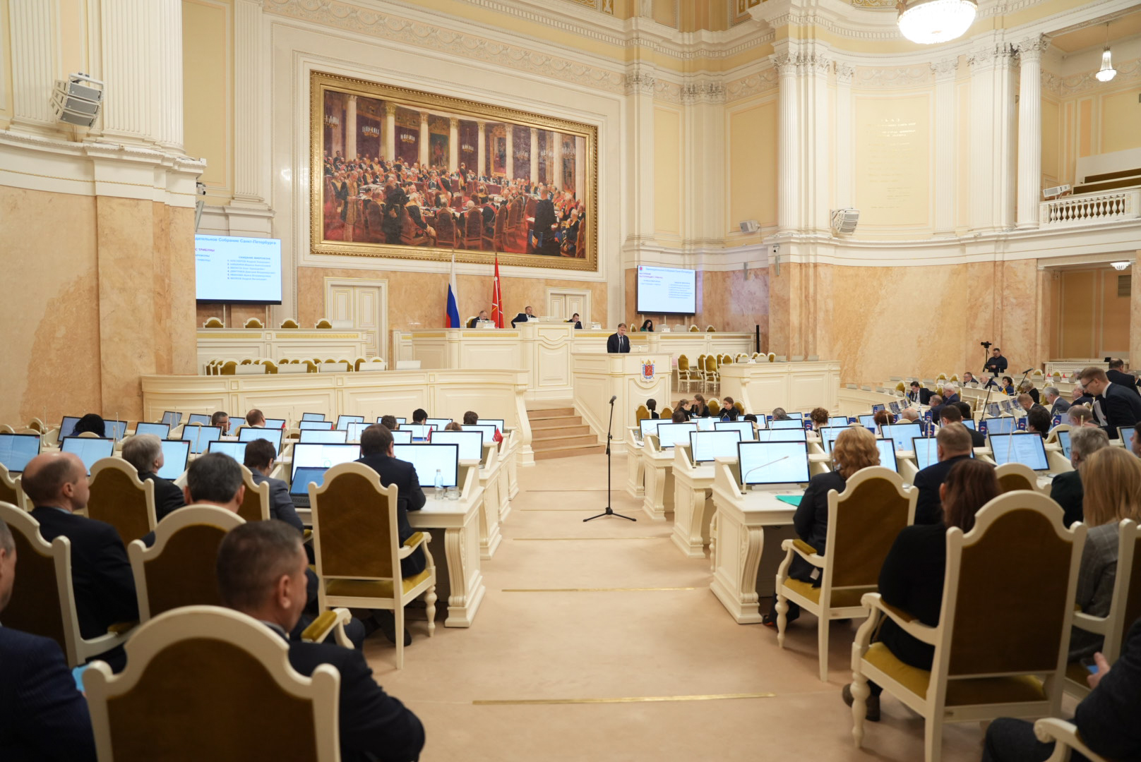 Фото: assembly.spb.ru