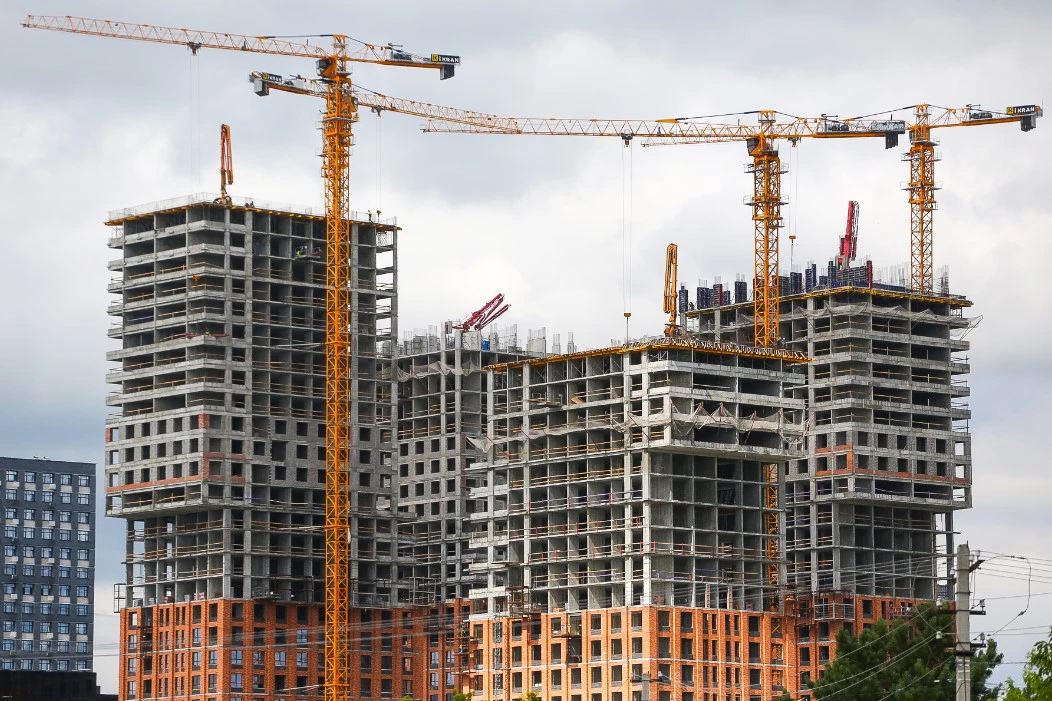 Денис Моргунов / РИА URA.RU