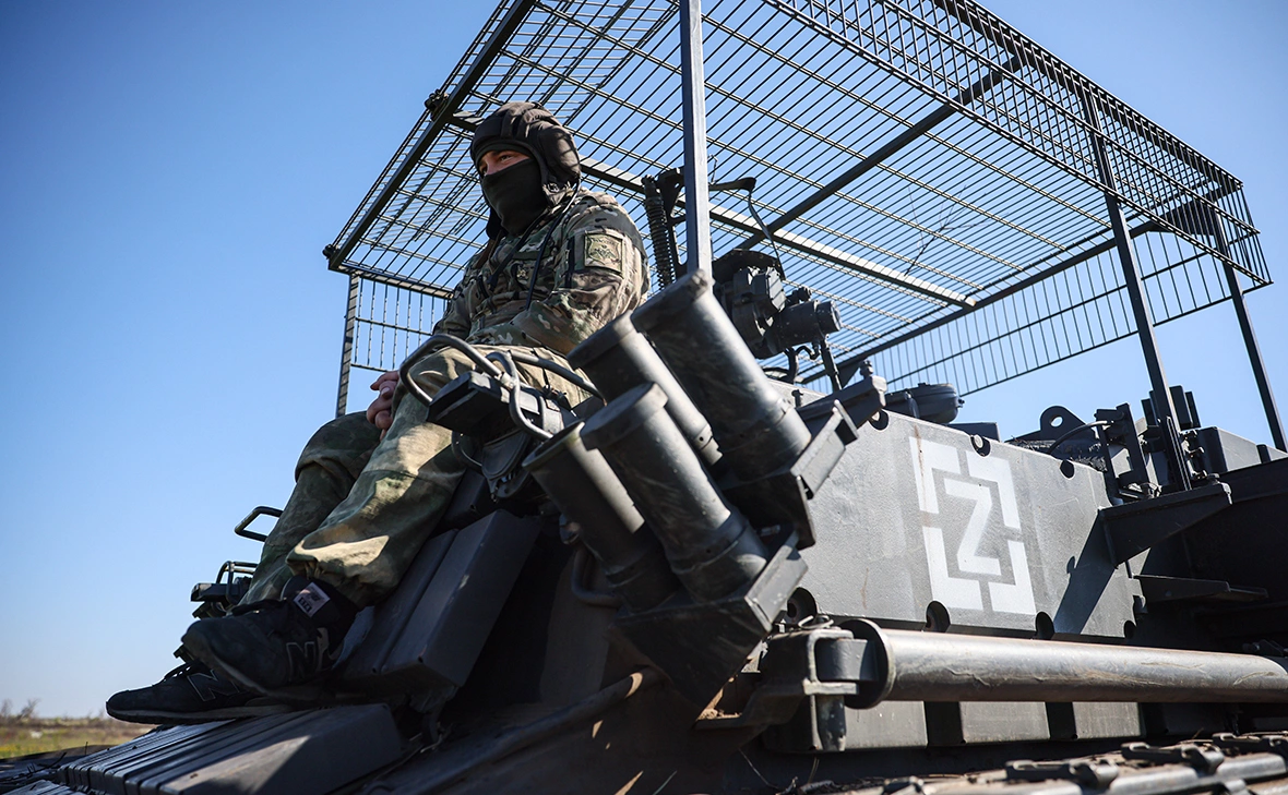 Александр Река / ТАСС