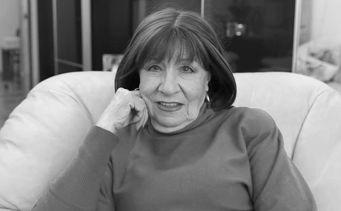 Константин Петров / ТАСС