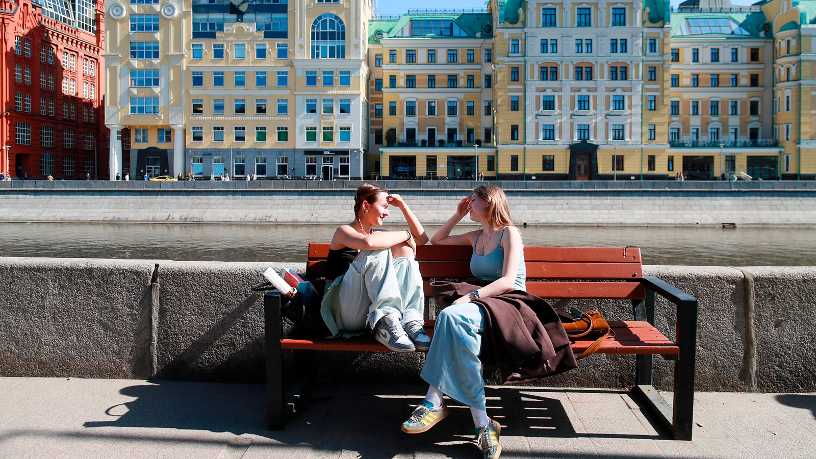 Синоптик сообщил, когда в Москву вернется тепло