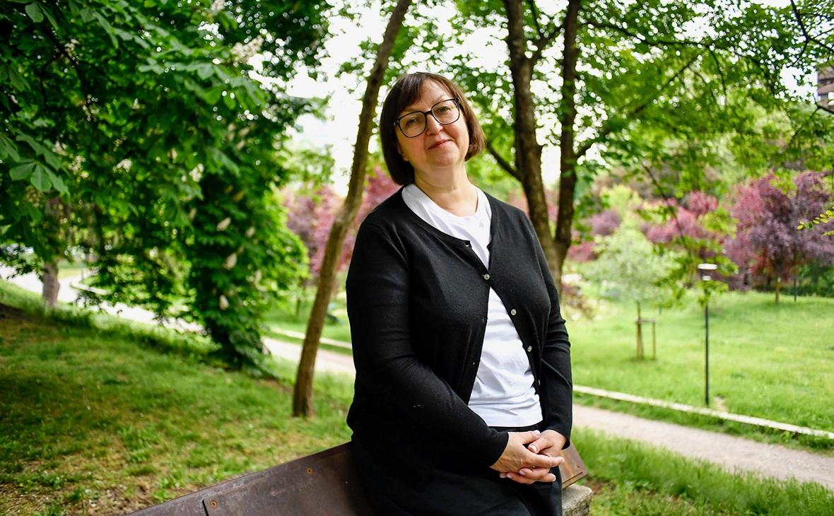 Claudio Furlan / Keystone Press Agency / Global Look Press