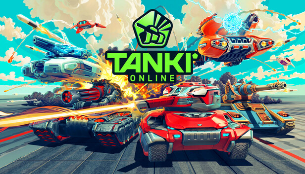 Фото: Tanki Online