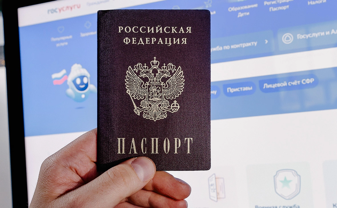 Андрей Любимов / РБК