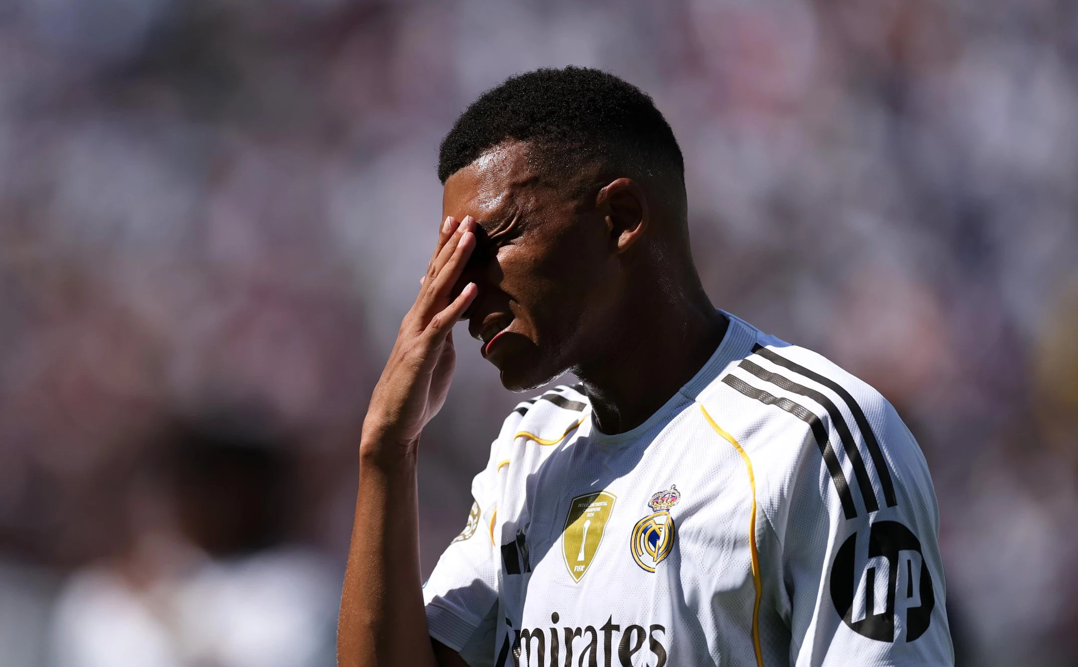  Dan Mullan / Getty Images