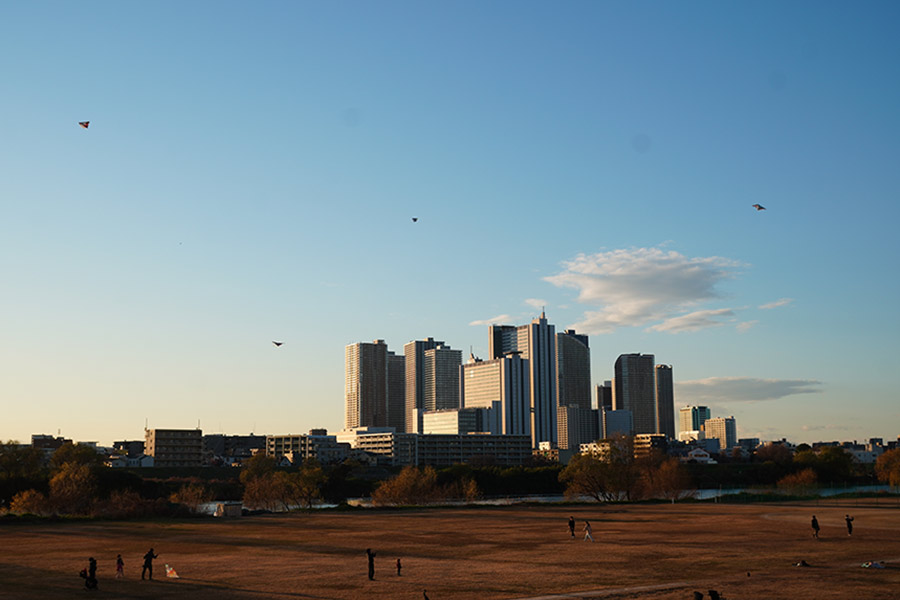 Фото: Japan's Hidden Charms / Fotodom / Shutterstock