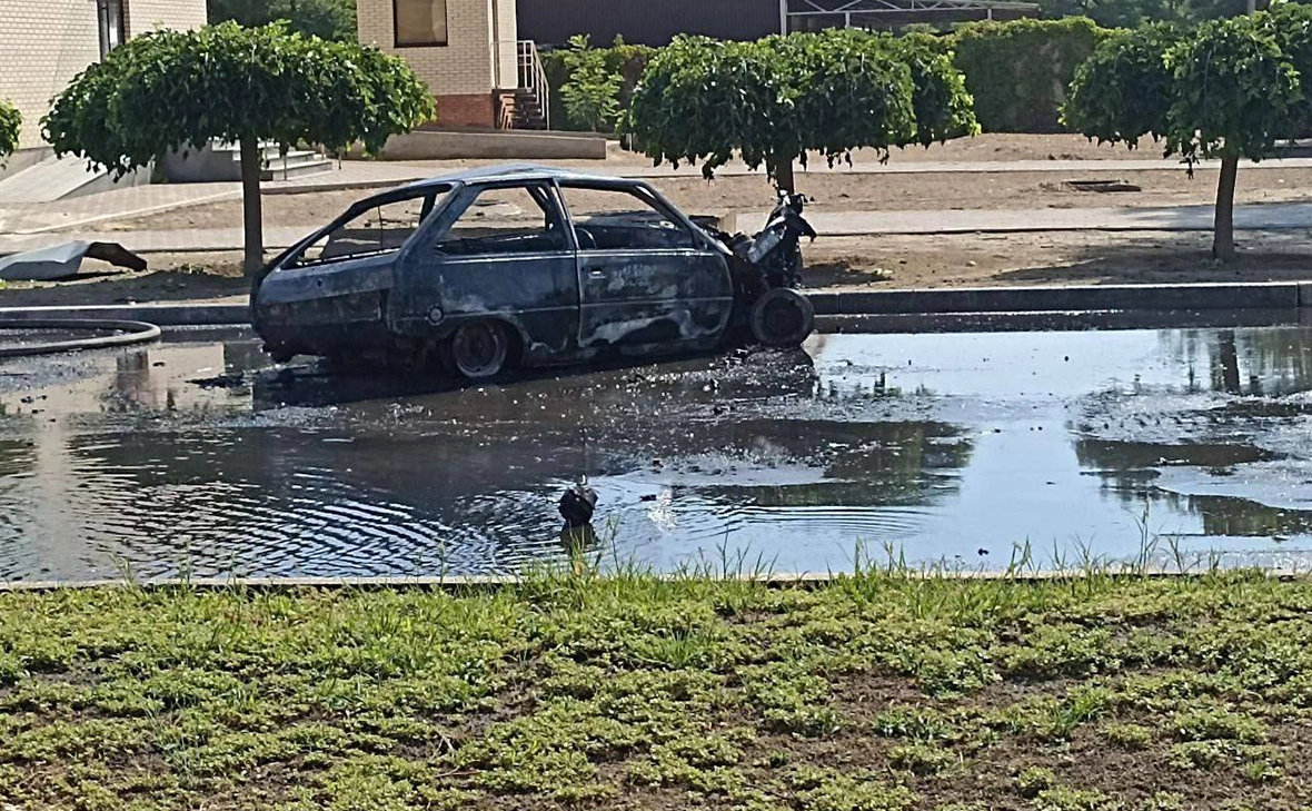 SALDO_VGA / Telegram