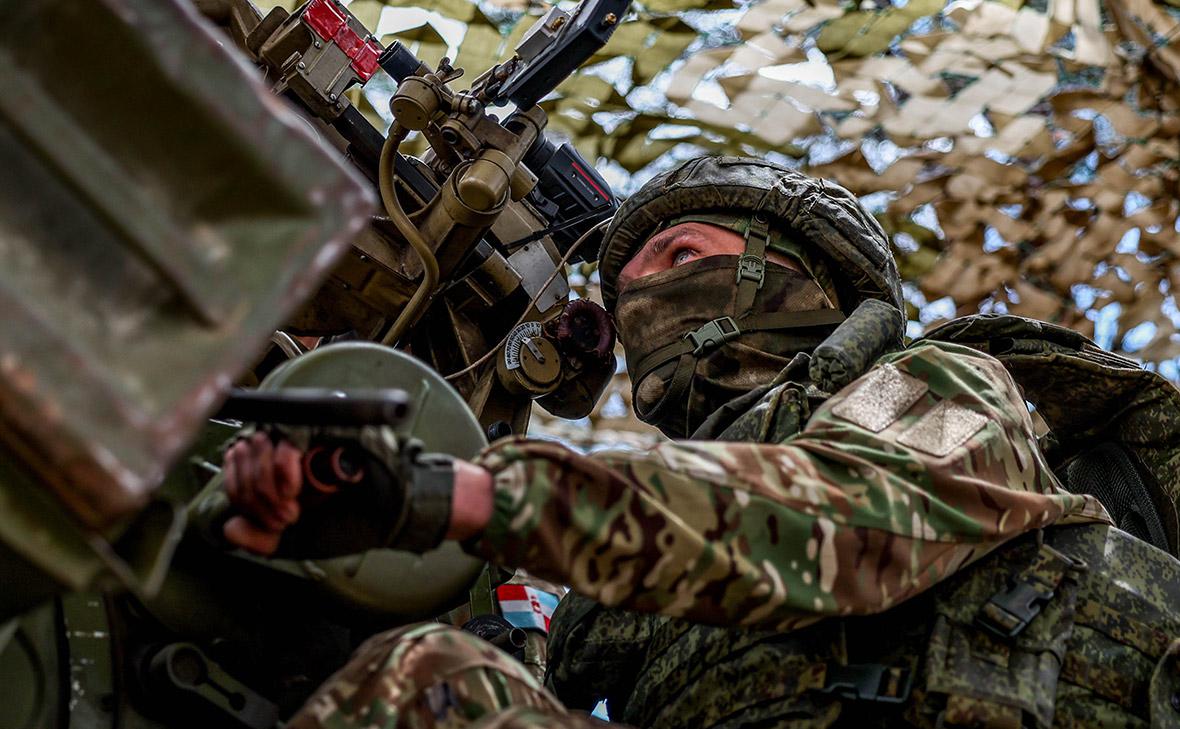 Фото: Алексей Коновалов / ТАСС