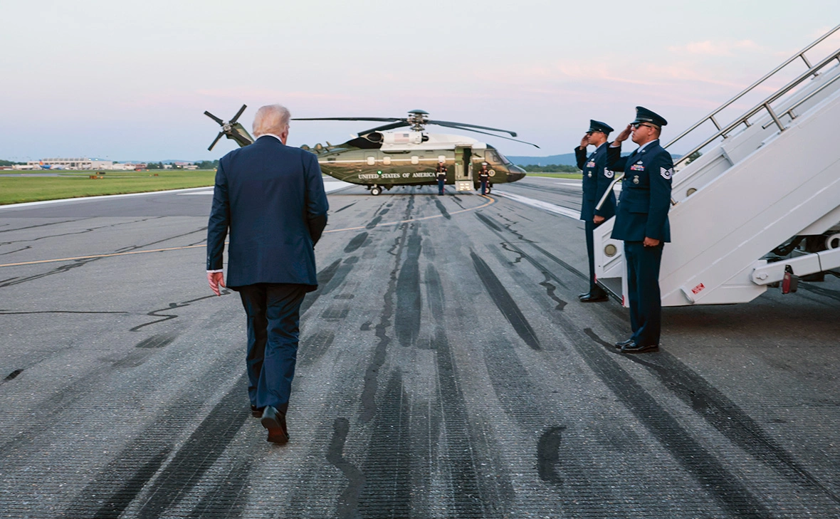 Anna Moneymaker / Getty Images