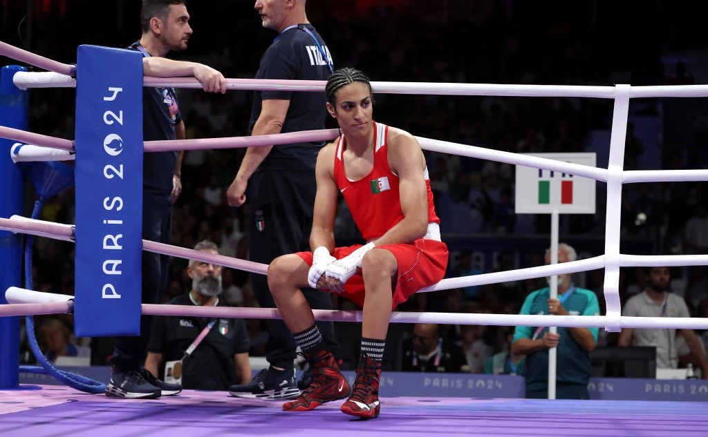  Richard Pelham / Getty Images