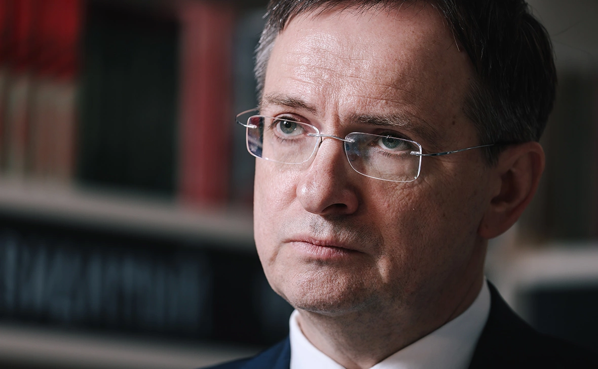 Андрей Любимов / РБК