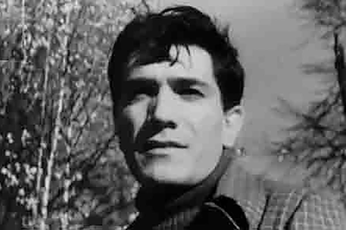 «Здравствуй, это я!» 1965