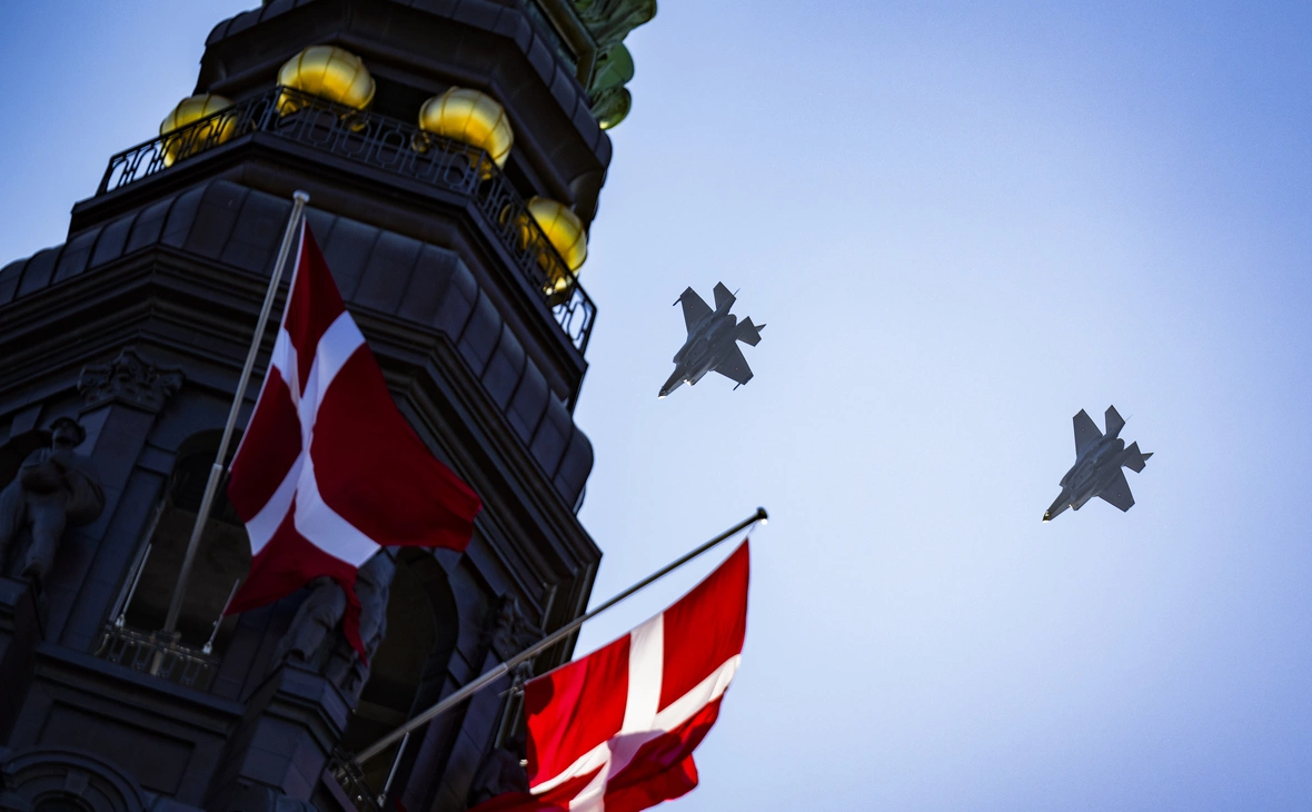 Martin Sylvest Andersen / Getty Images